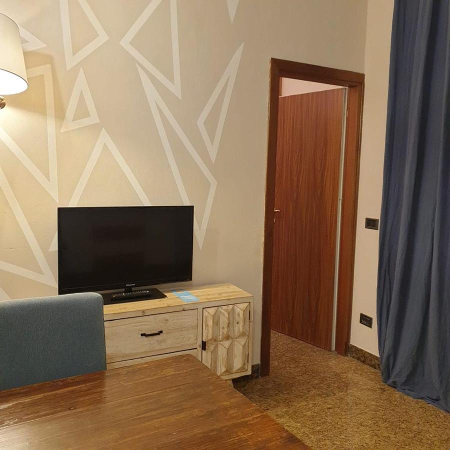 Rigoletto Rental Rooms Verona Exterior photo