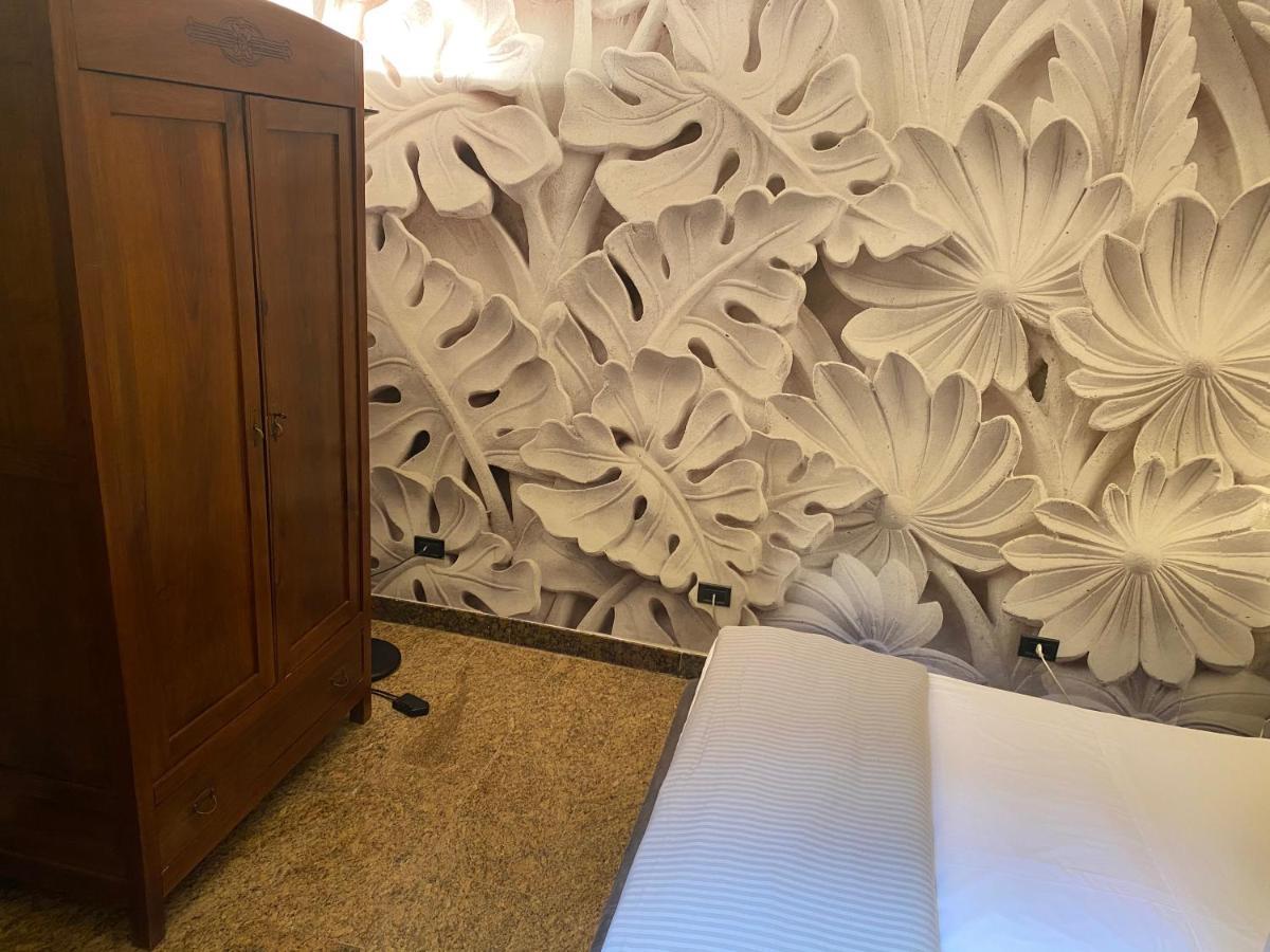 Rigoletto Rental Rooms Verona Exterior photo