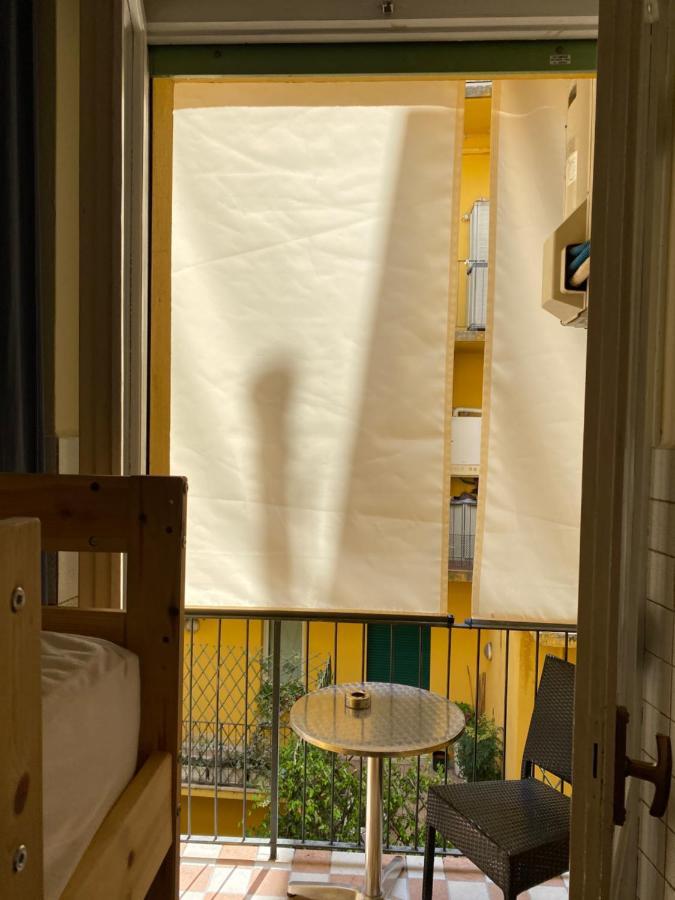Rigoletto Rental Rooms Verona Exterior photo