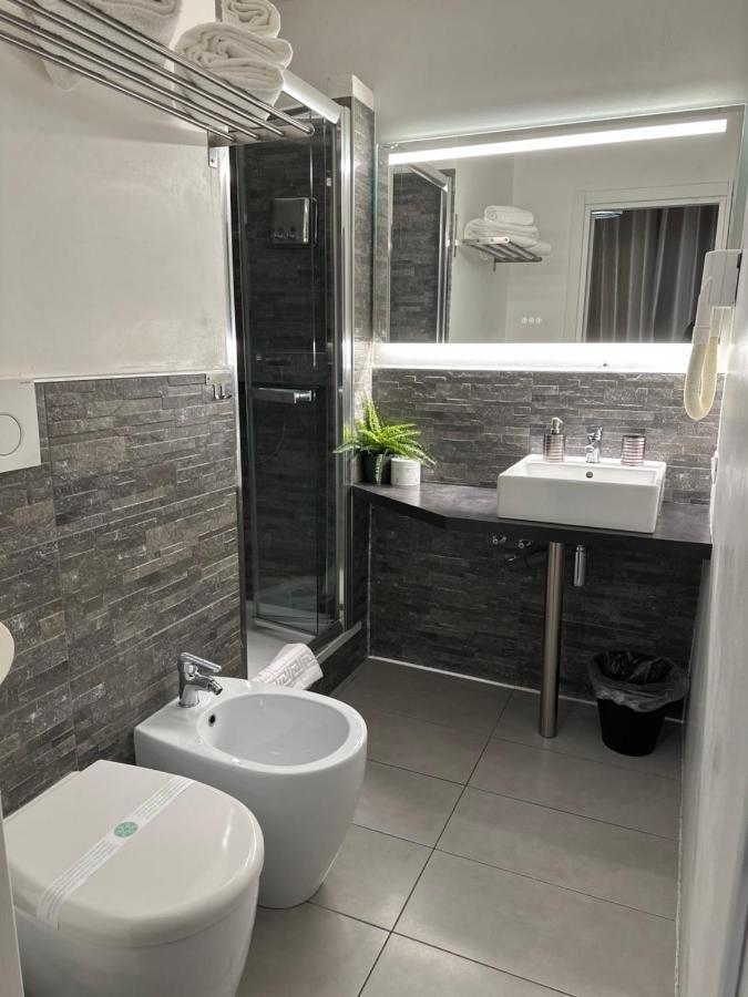 Rigoletto Rental Rooms Verona Exterior photo