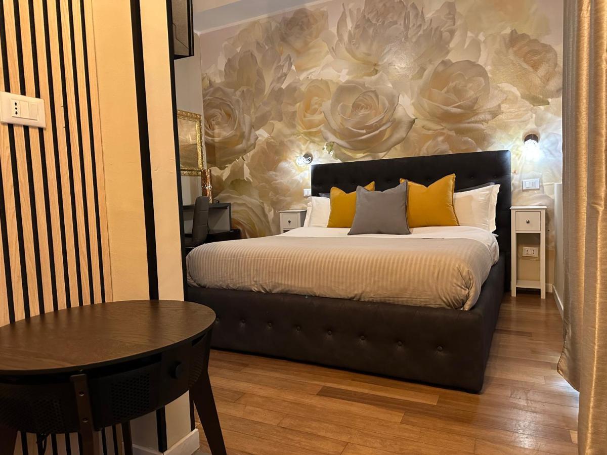 Rigoletto Rental Rooms Verona Exterior photo