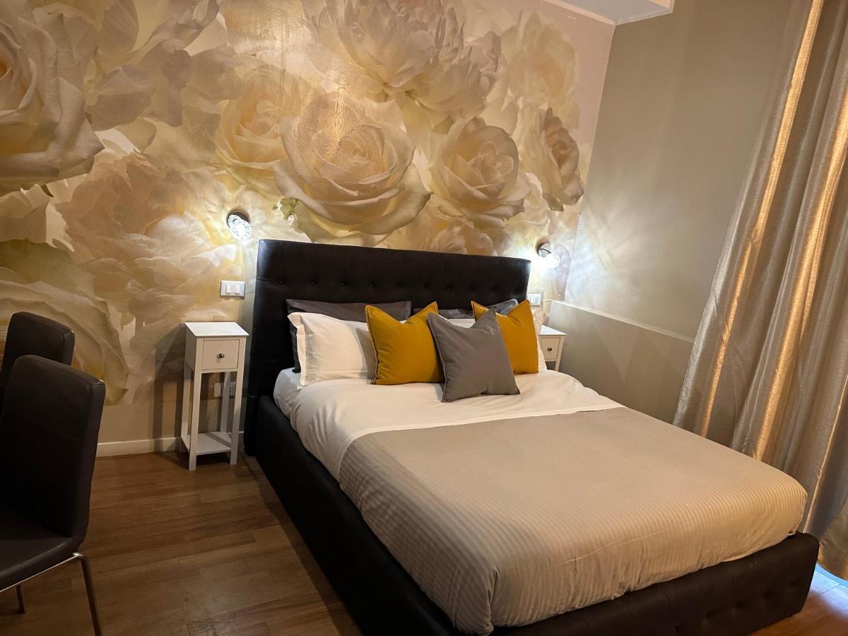 Rigoletto Rental Rooms Verona Exterior photo