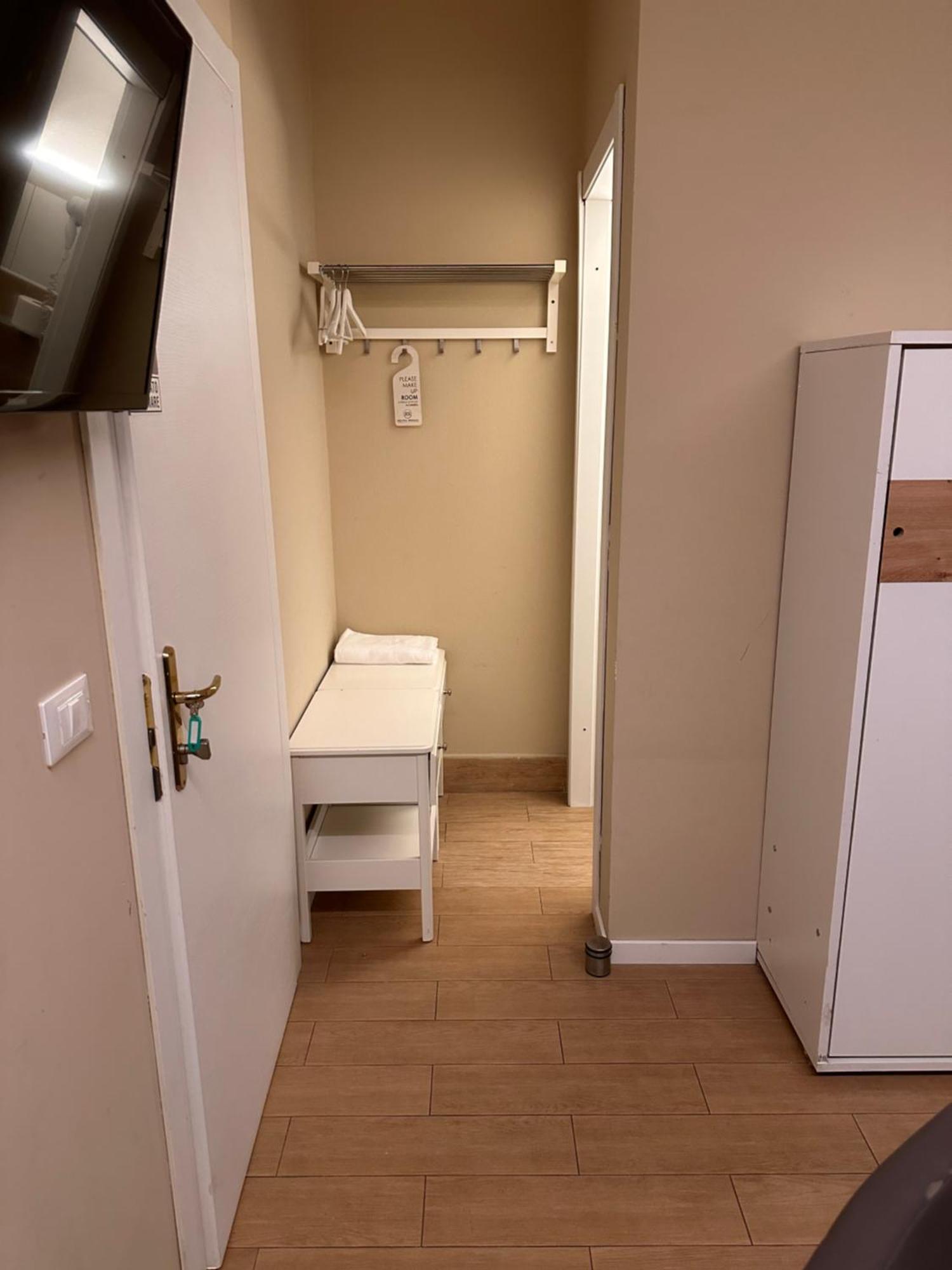Rigoletto Rental Rooms Verona Exterior photo