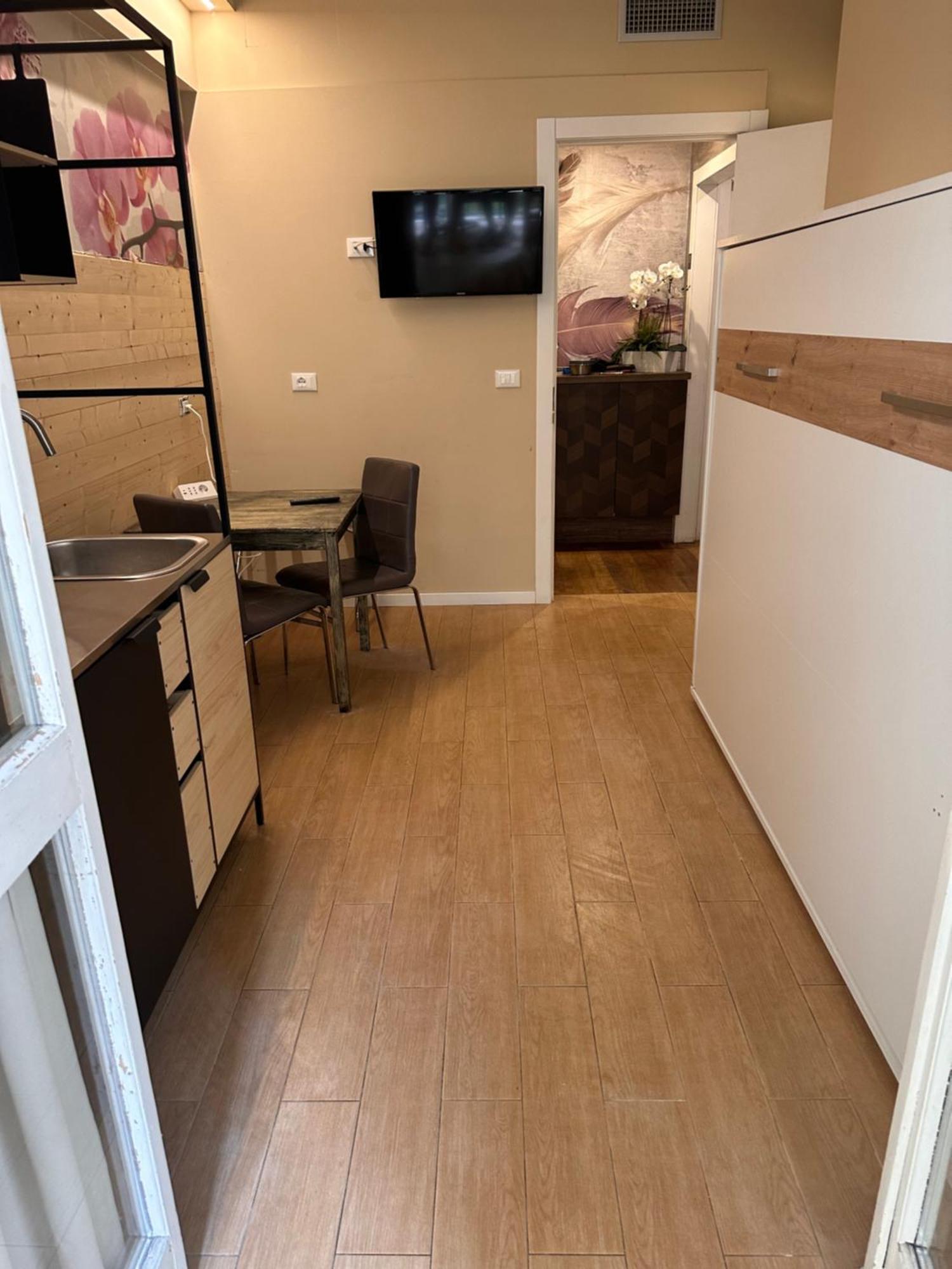 Rigoletto Rental Rooms Verona Exterior photo