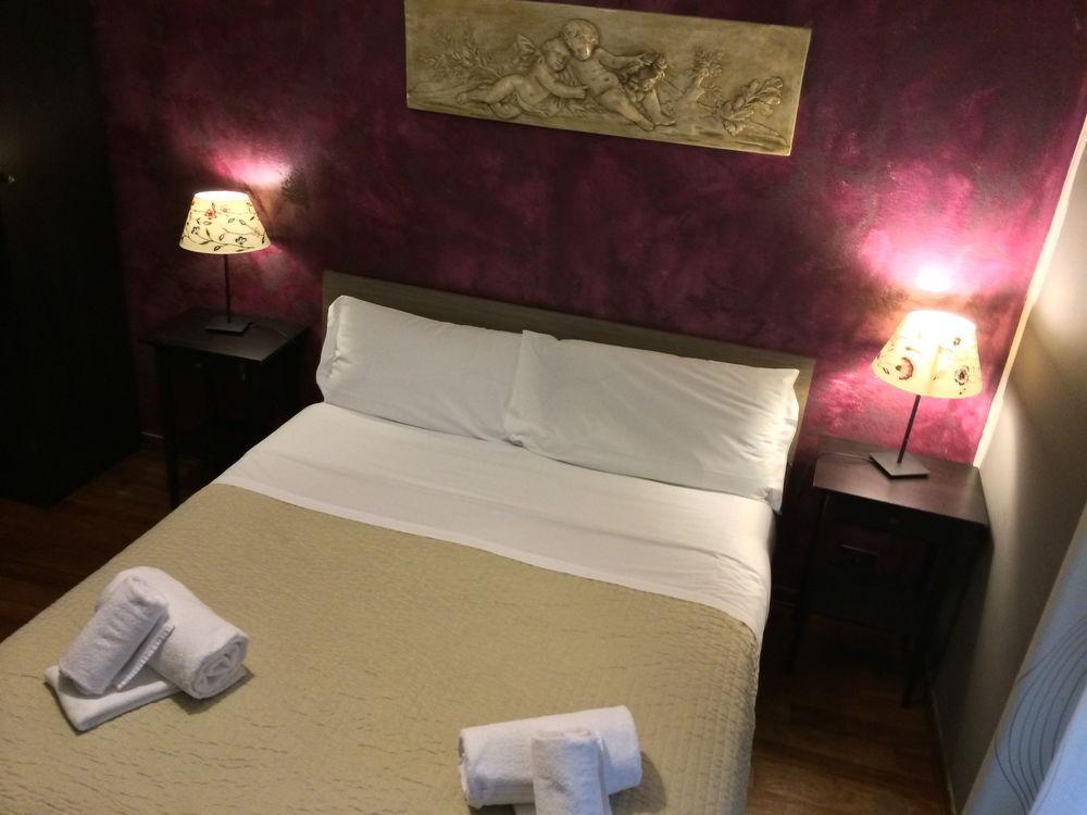 Rigoletto Rental Rooms Verona Exterior photo