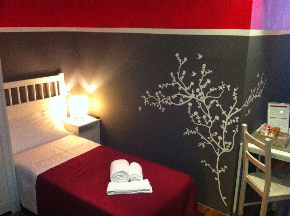 Rigoletto Rental Rooms Verona Exterior photo