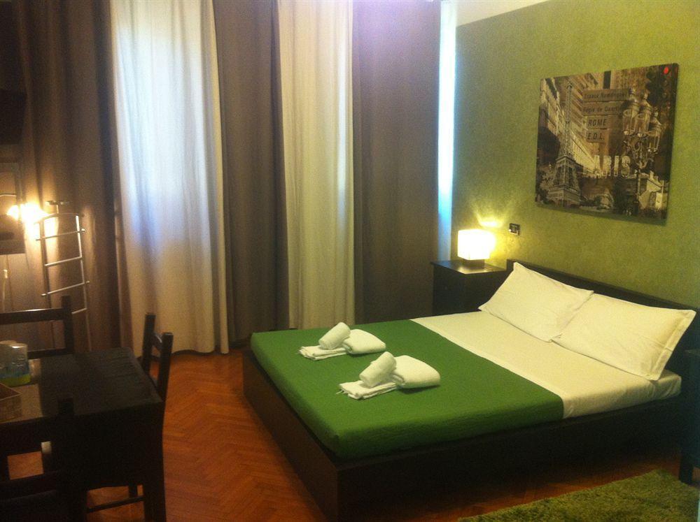 Rigoletto Rental Rooms Verona Exterior photo