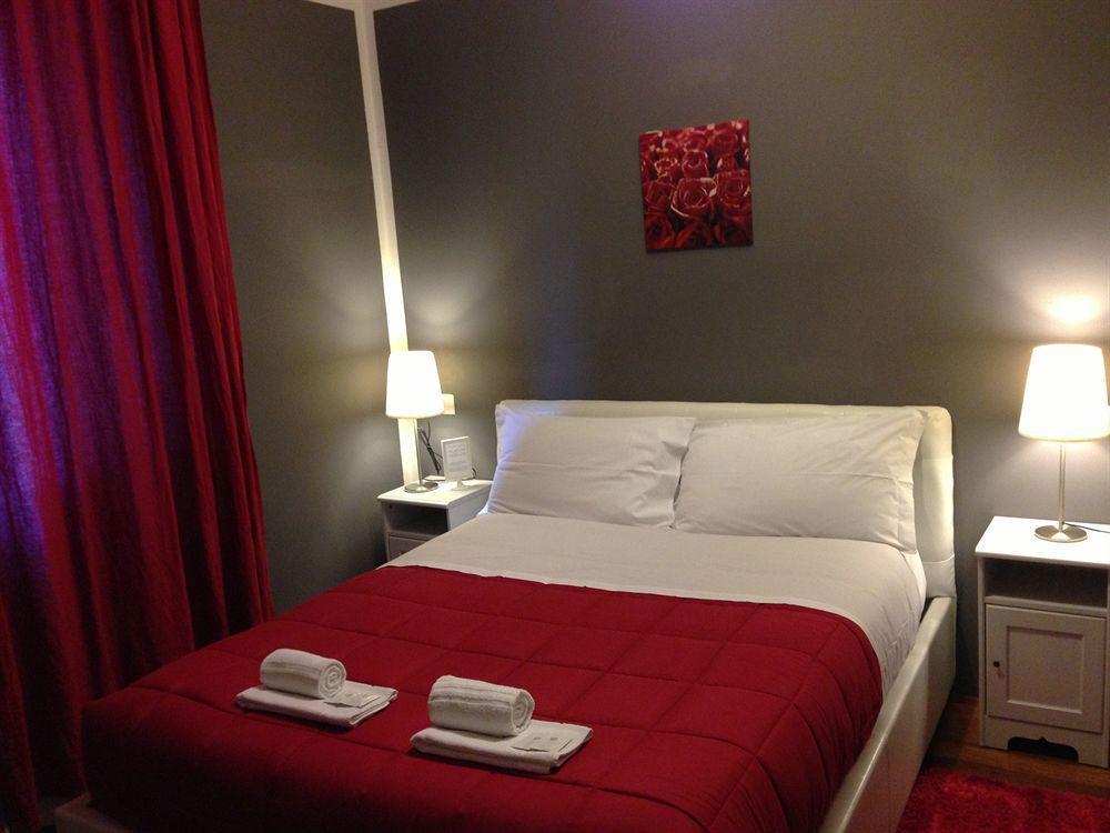 Rigoletto Rental Rooms Verona Exterior photo