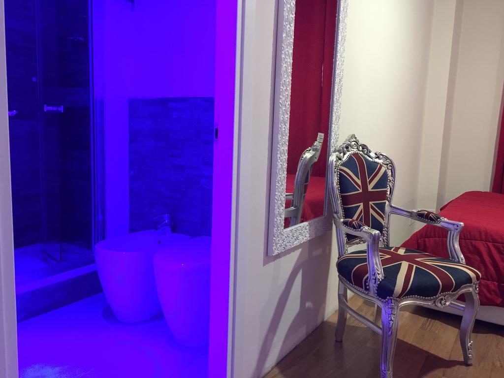 Rigoletto Rental Rooms Verona Exterior photo