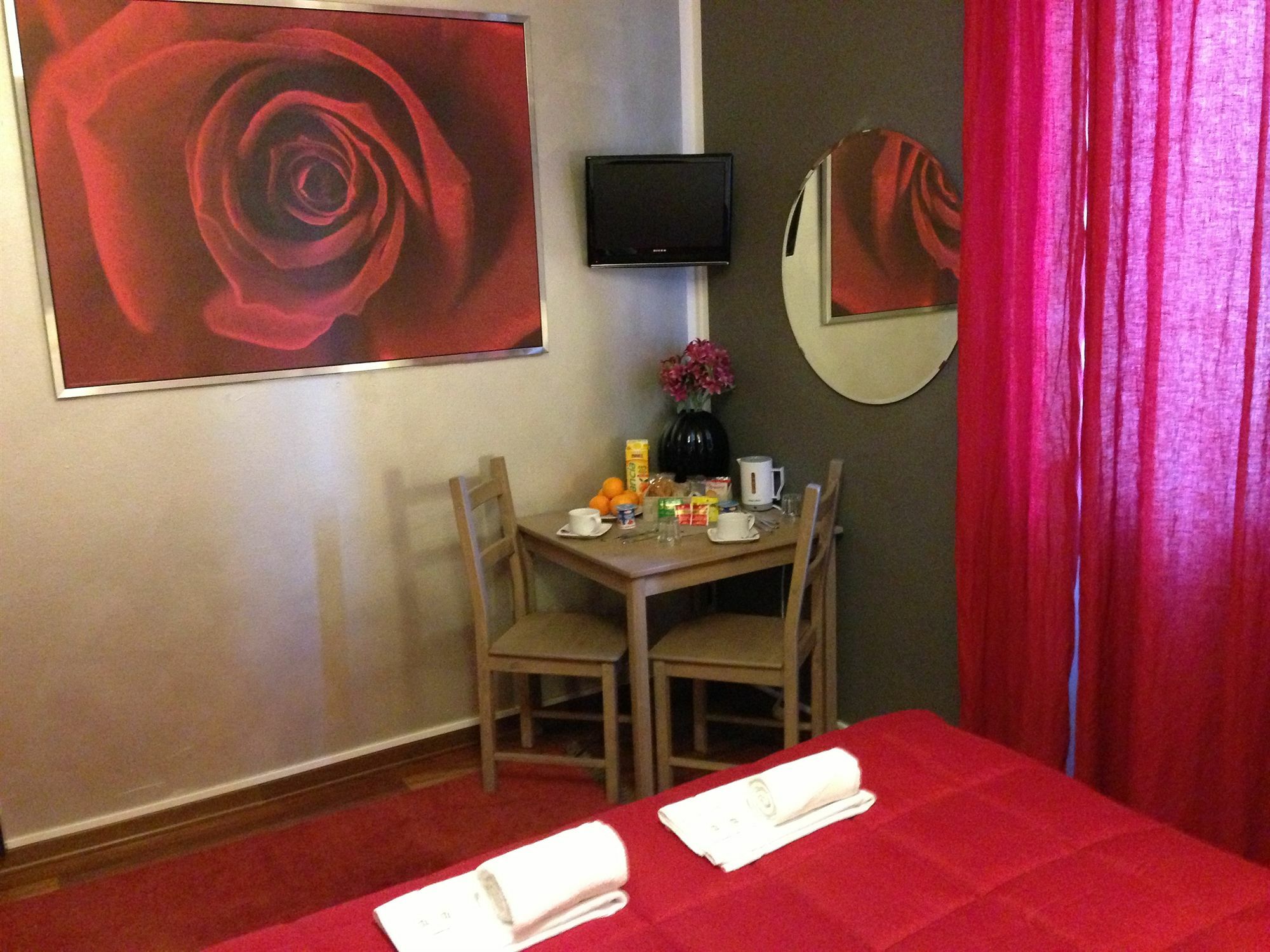 Rigoletto Rental Rooms Verona Exterior photo