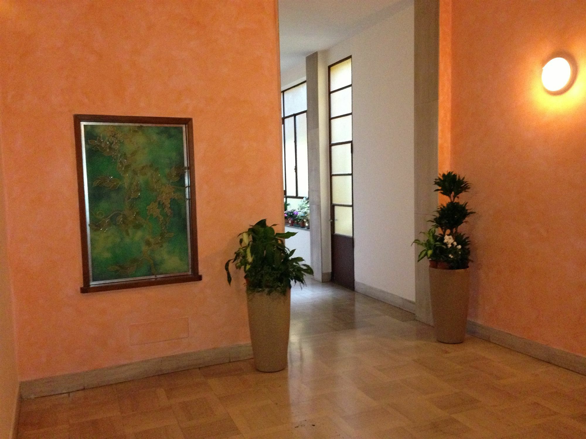 Rigoletto Rental Rooms Verona Exterior photo