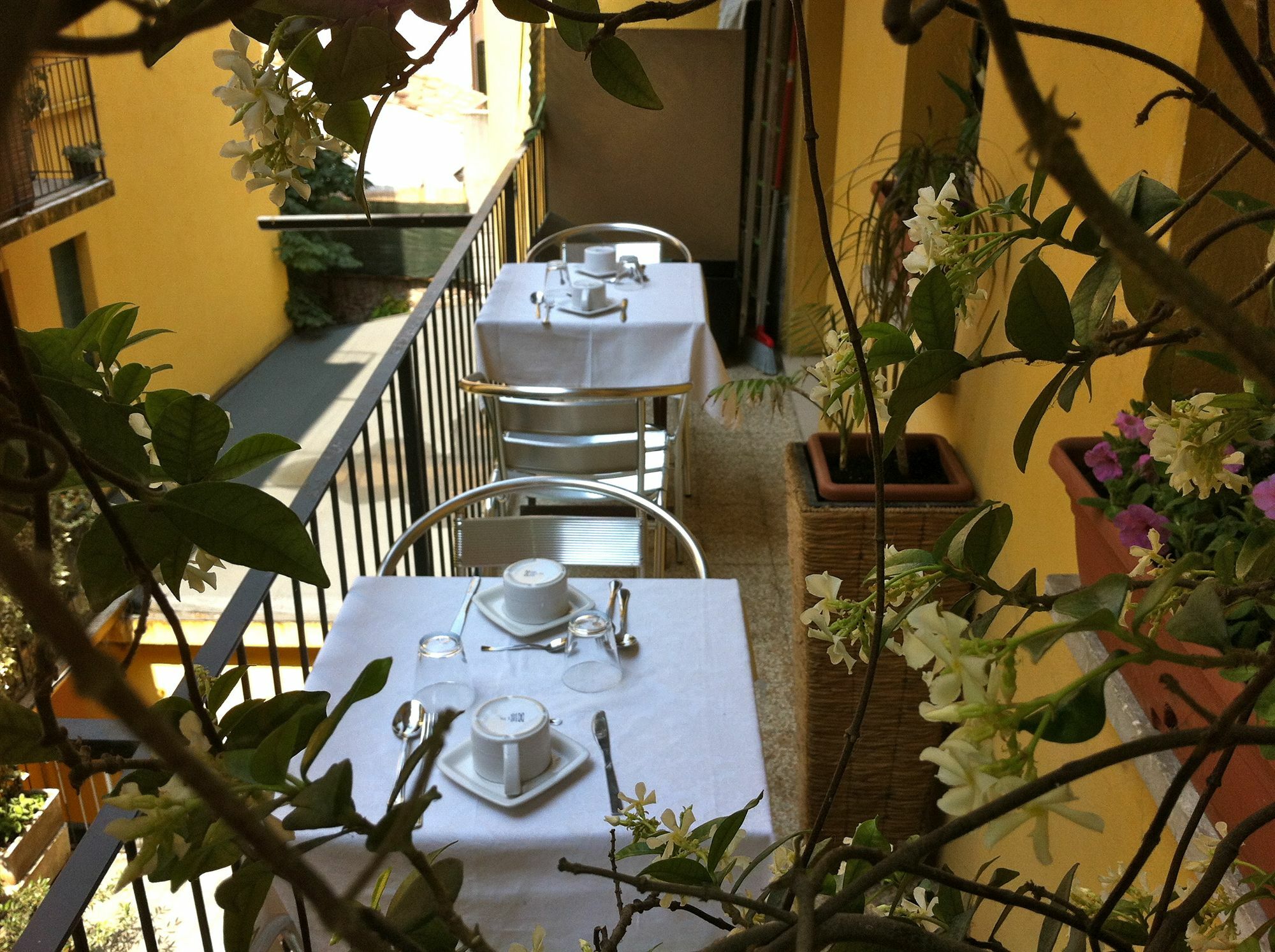 Rigoletto Rental Rooms Verona Exterior photo