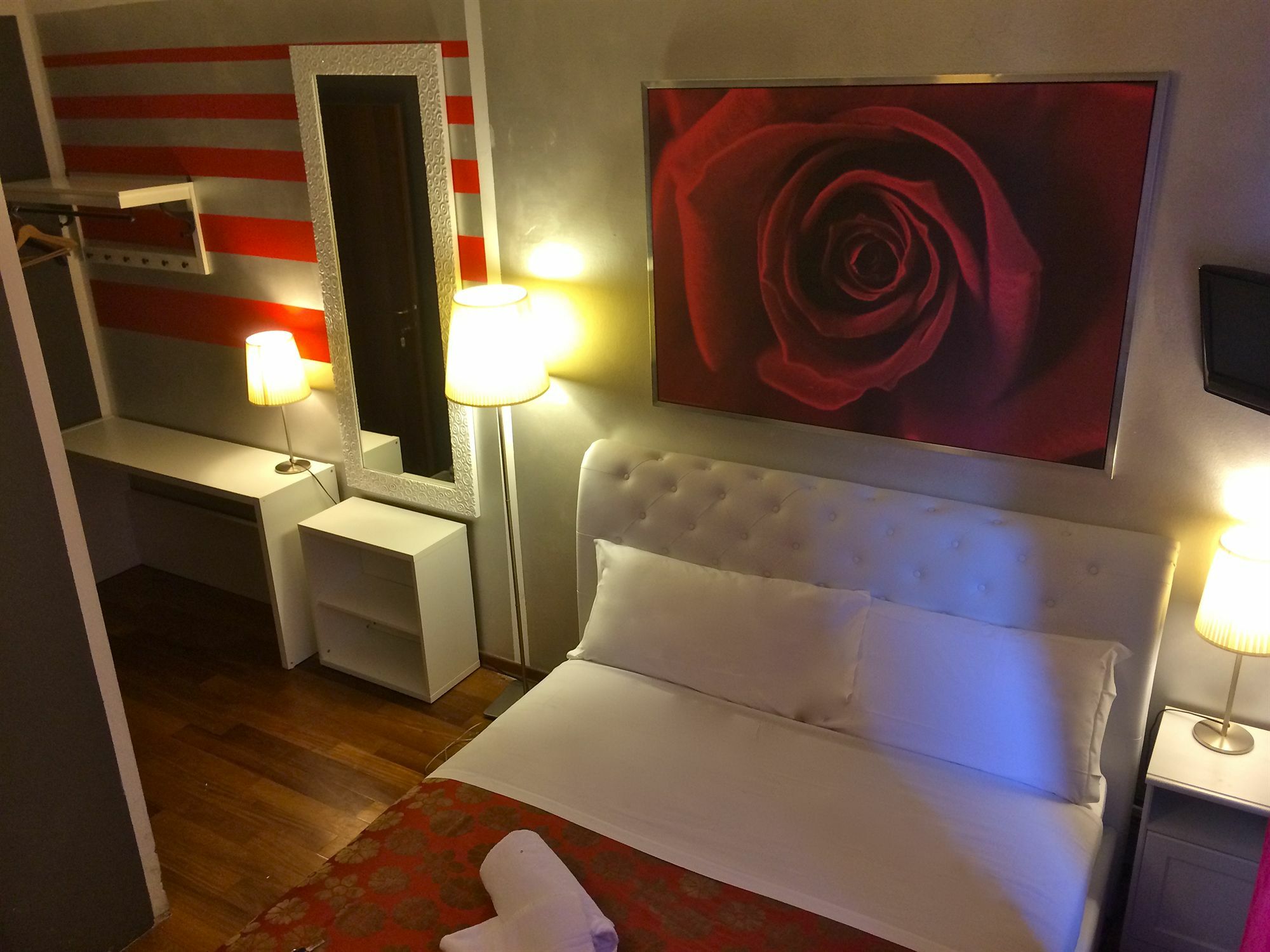 Rigoletto Rental Rooms Verona Exterior photo