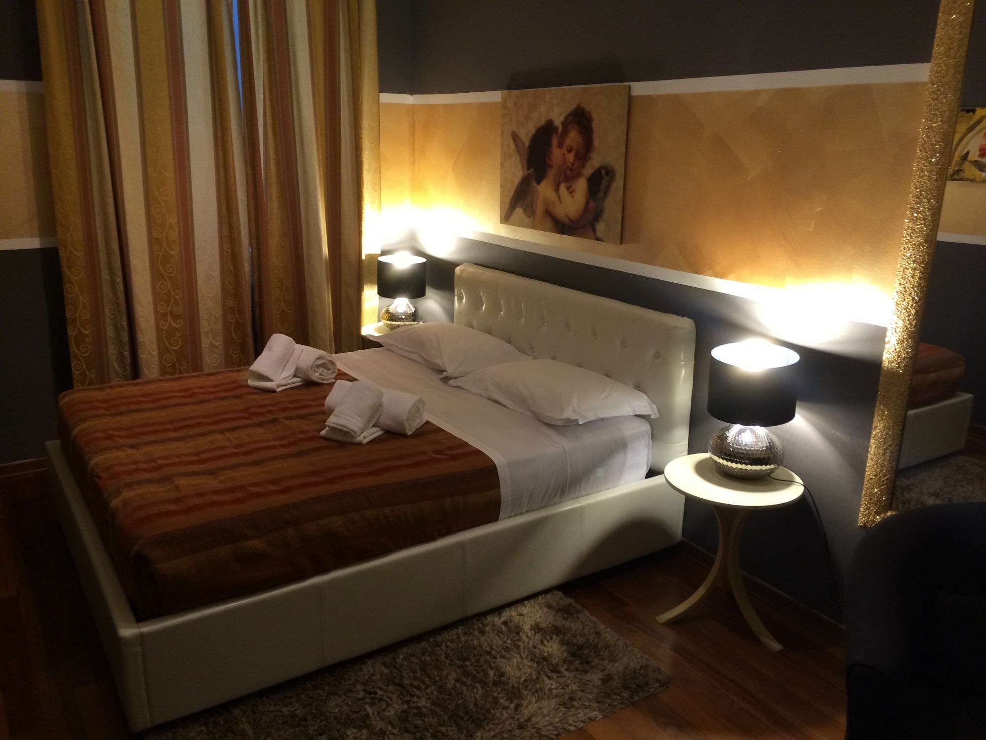 Rigoletto Rental Rooms Verona Exterior photo