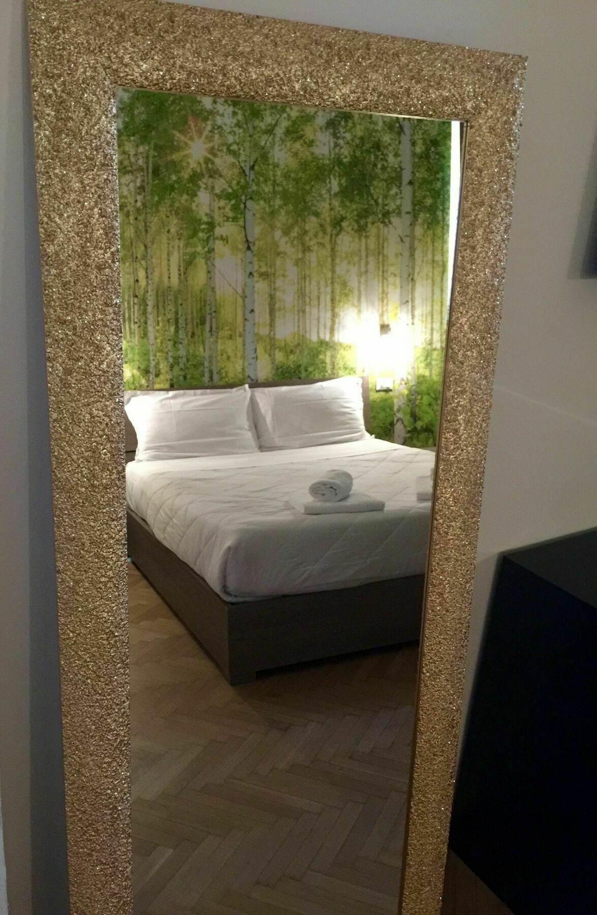 Rigoletto Rental Rooms Verona Exterior photo