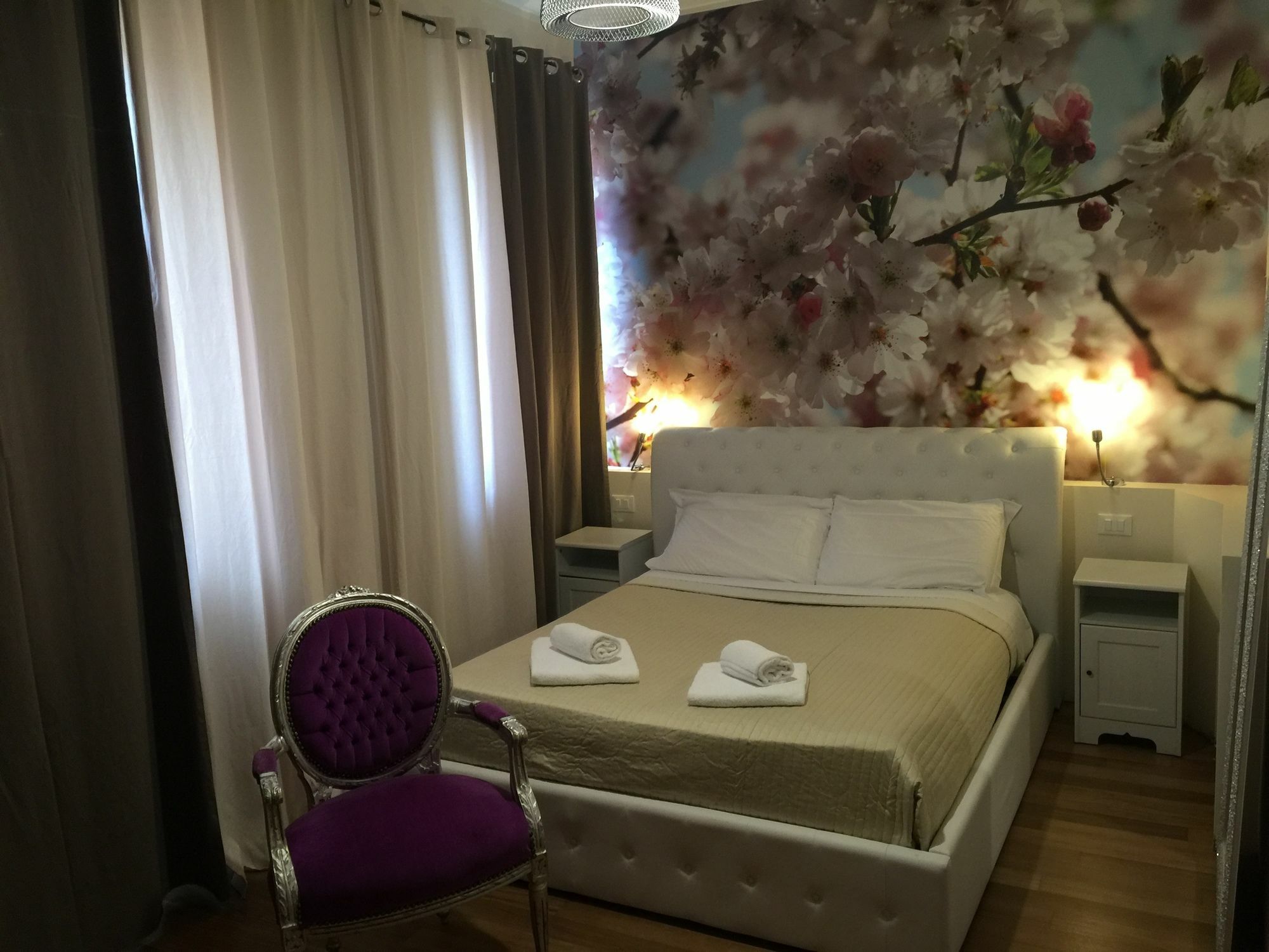 Rigoletto Rental Rooms Verona Exterior photo