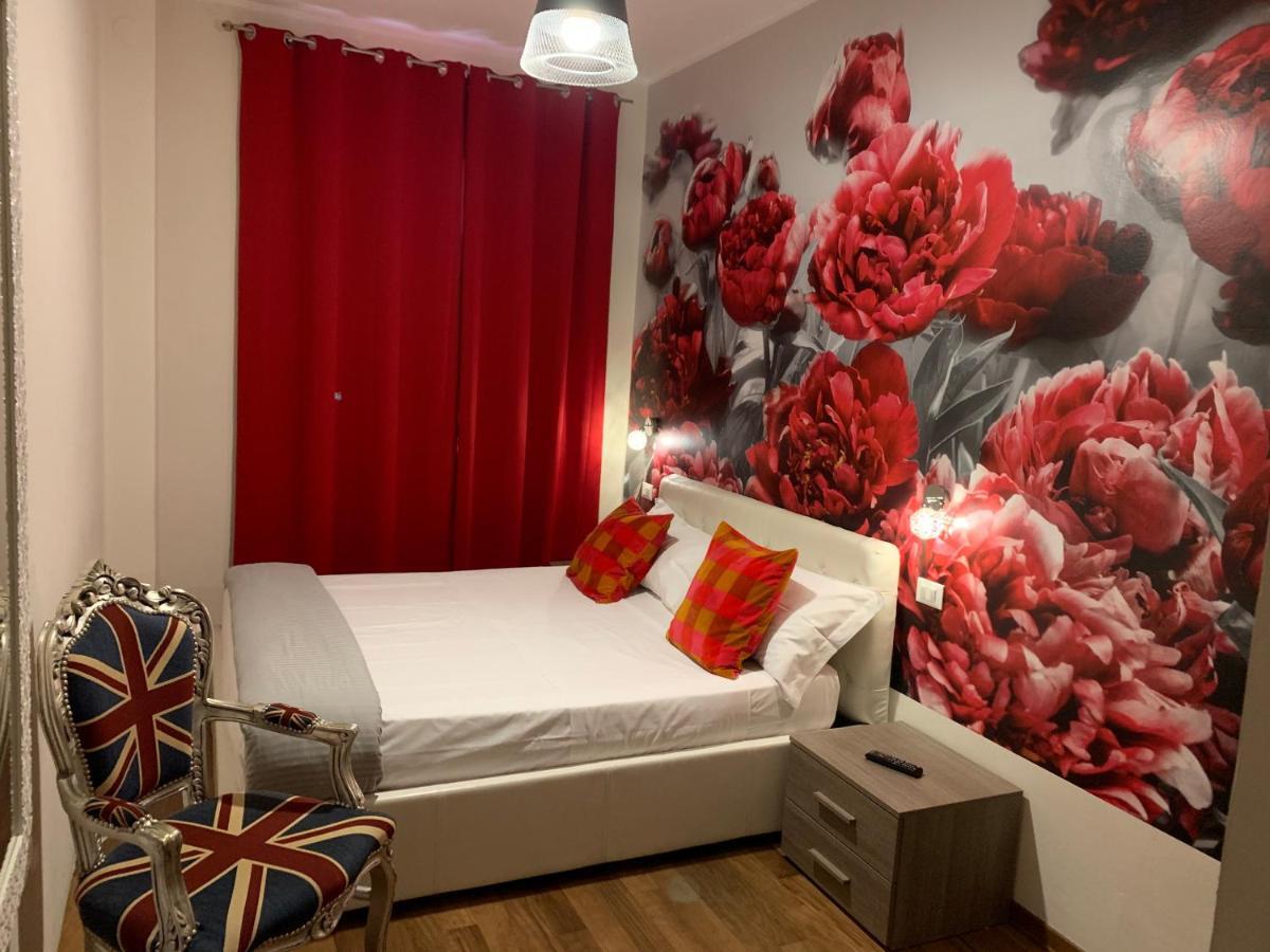 Rigoletto Rental Rooms Verona Exterior photo