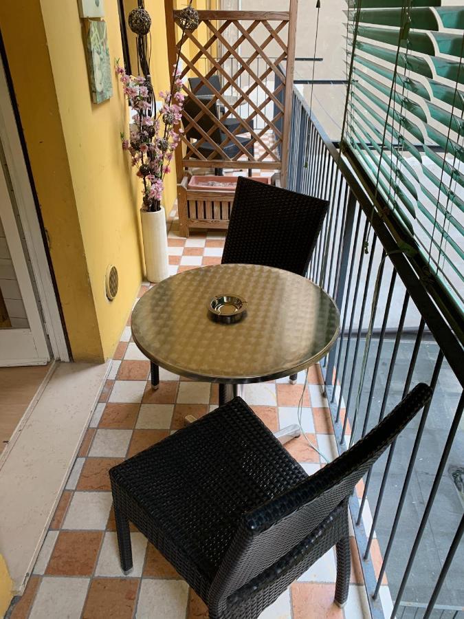 Rigoletto Rental Rooms Verona Exterior photo