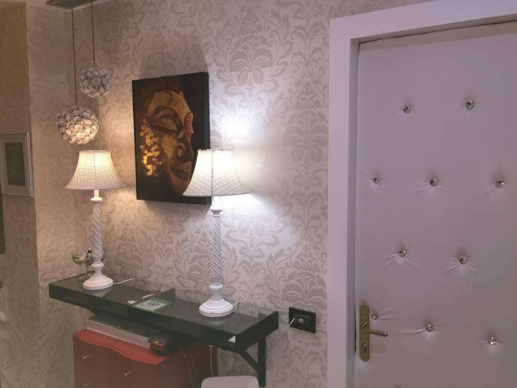 Rigoletto Rental Rooms Verona Exterior photo