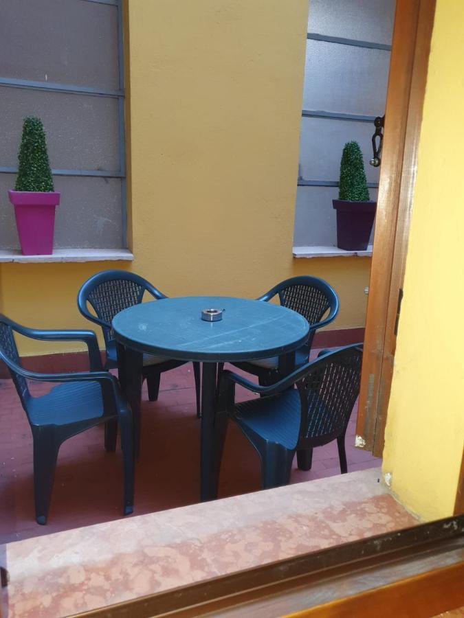 Rigoletto Rental Rooms Verona Exterior photo