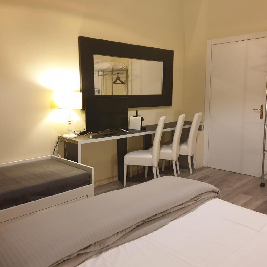 Rigoletto Rental Rooms Verona Exterior photo
