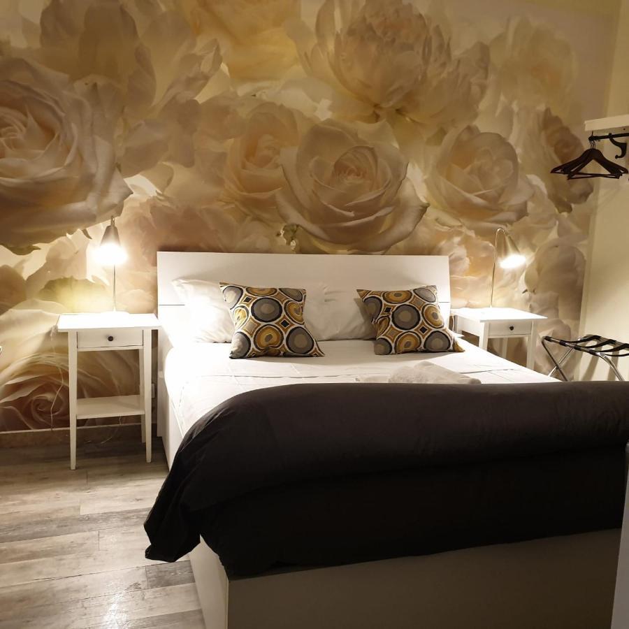 Rigoletto Rental Rooms Verona Exterior photo