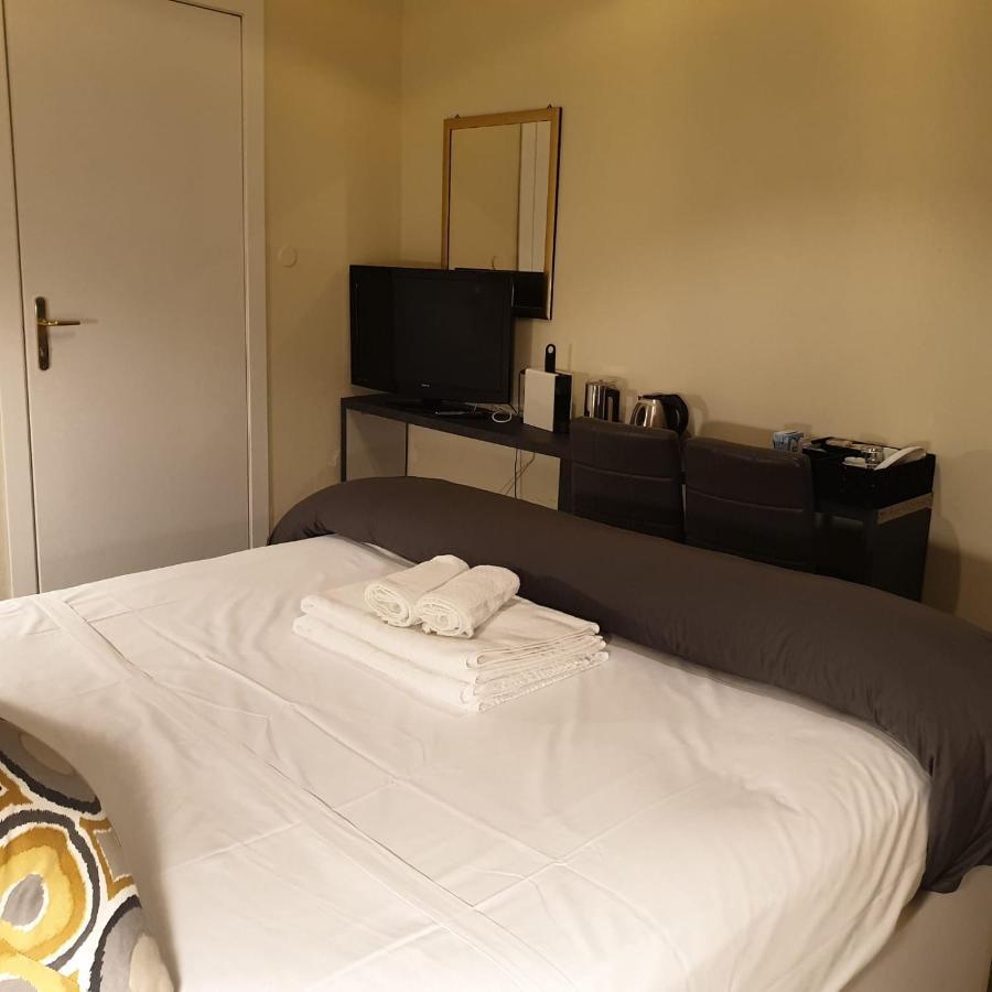 Rigoletto Rental Rooms Verona Exterior photo
