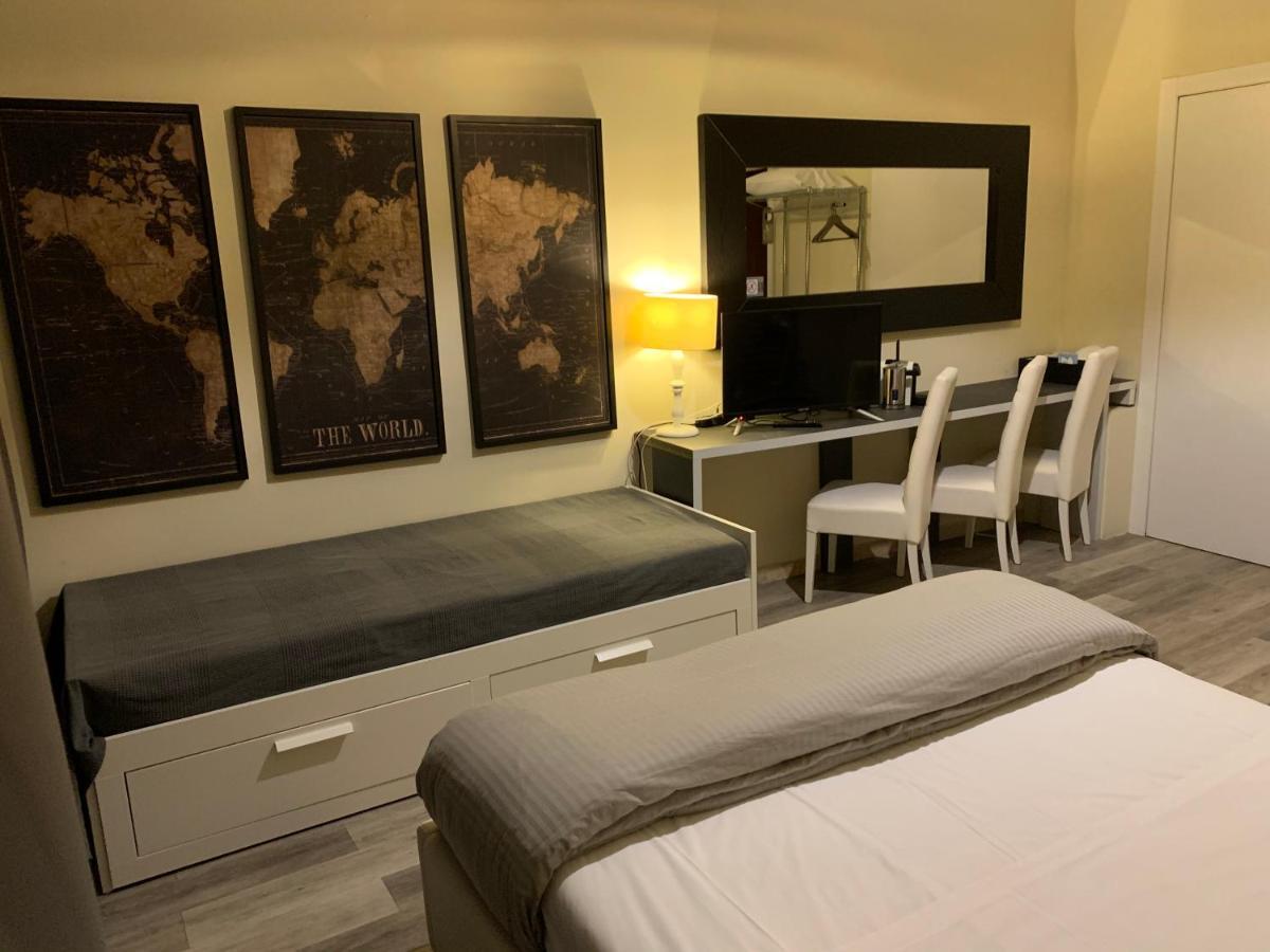 Rigoletto Rental Rooms Verona Exterior photo