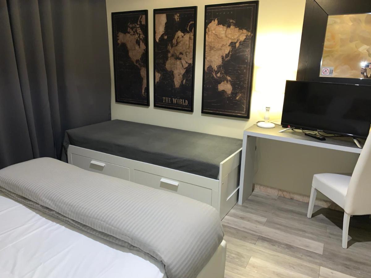 Rigoletto Rental Rooms Verona Exterior photo